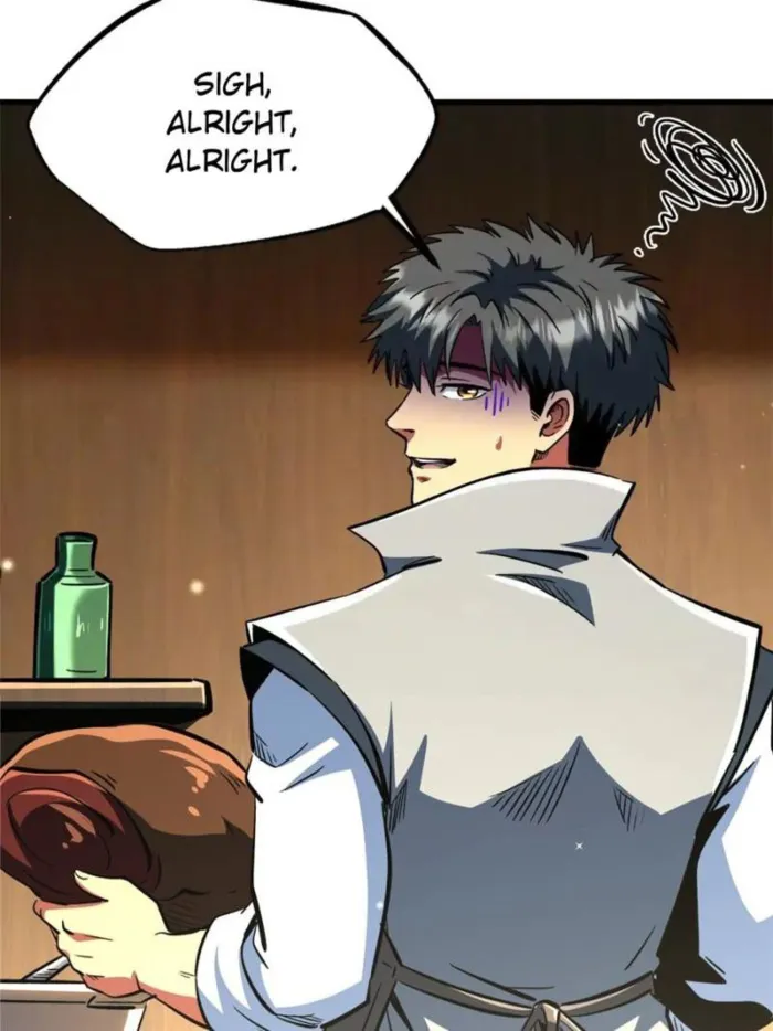 Super Gene Chapter 374 — Page 23