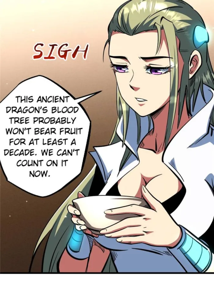 Super Gene Chapter 374 — Page 27
