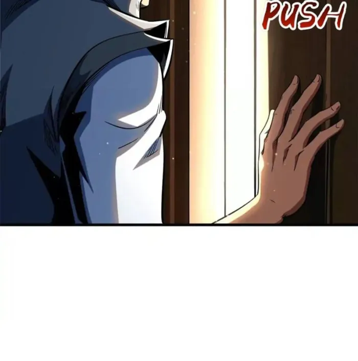 Super Gene Chapter 374 — Page 35