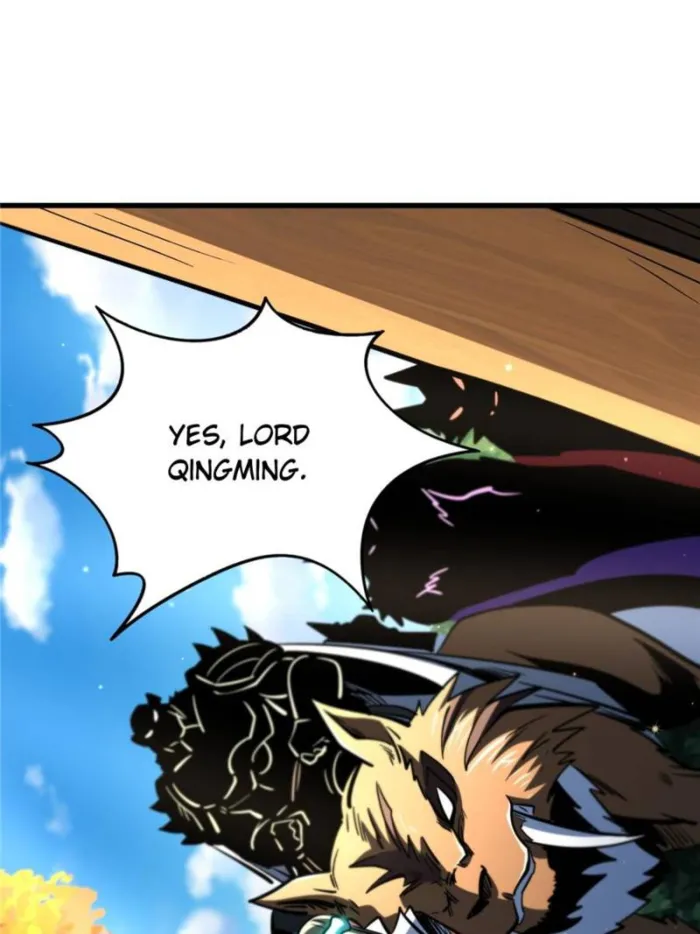 Super Gene Chapter 374 — Page 36