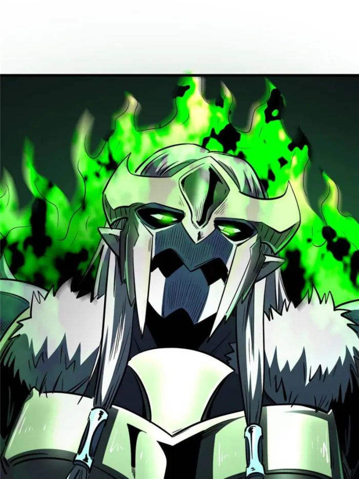 Super Gene Chapter 374 — Page 38