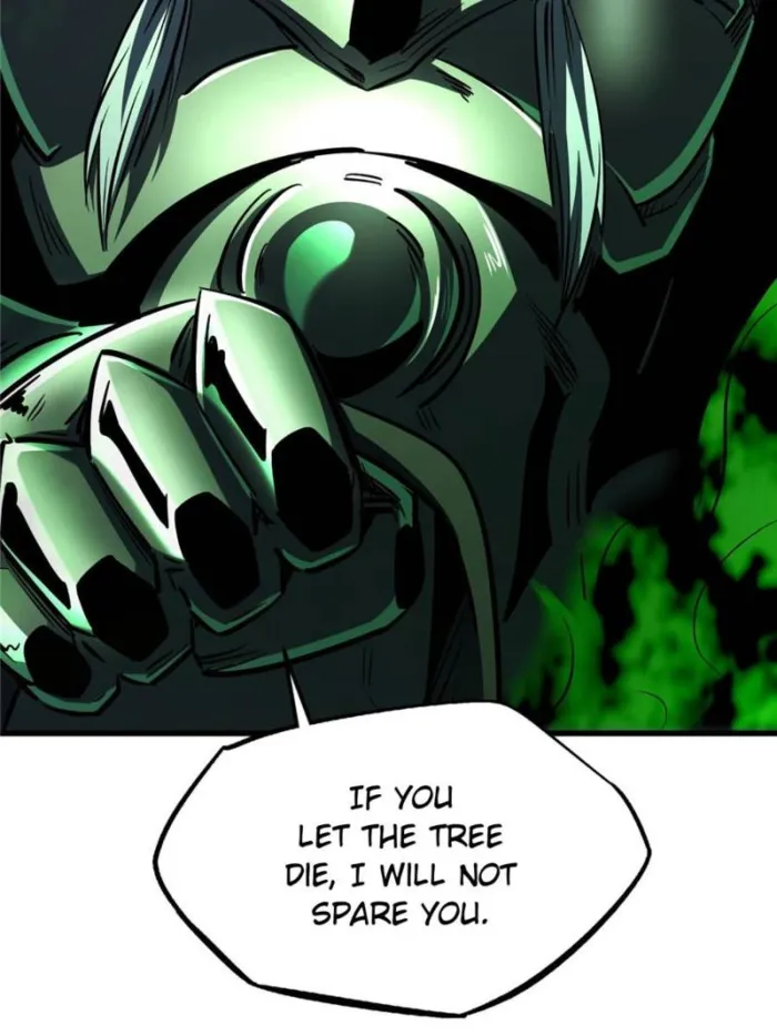 Super Gene Chapter 374 — Page 39