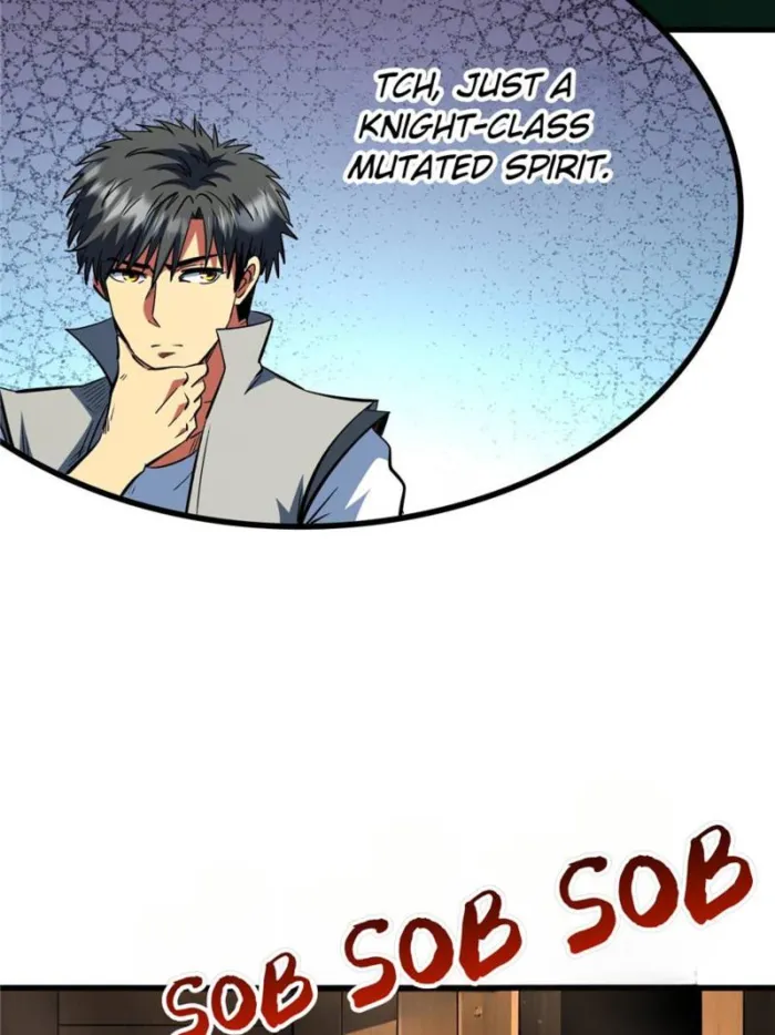 Super Gene Chapter 374 — Page 45