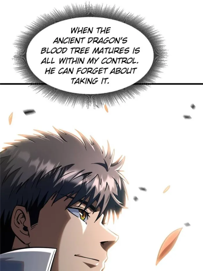 Super Gene Chapter 374 — Page 53