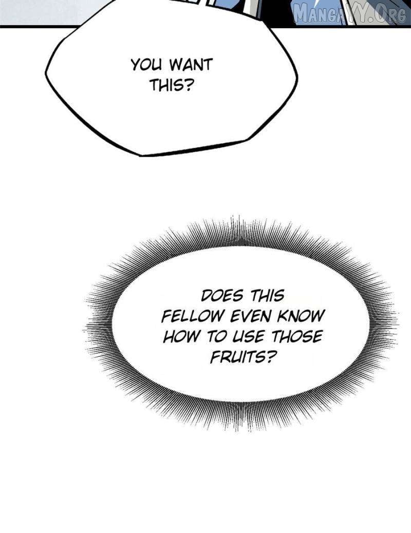 Super Gene Chapter 375 — Page 21