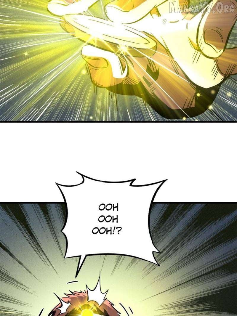 Super Gene Chapter 375 — Page 41