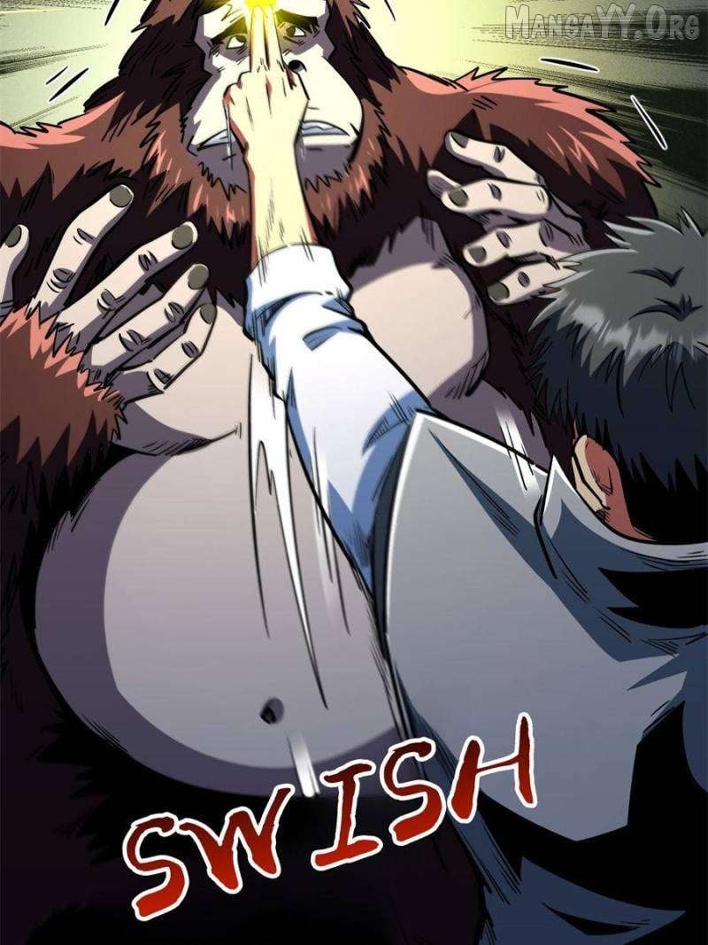 Super Gene Chapter 375 — Page 42