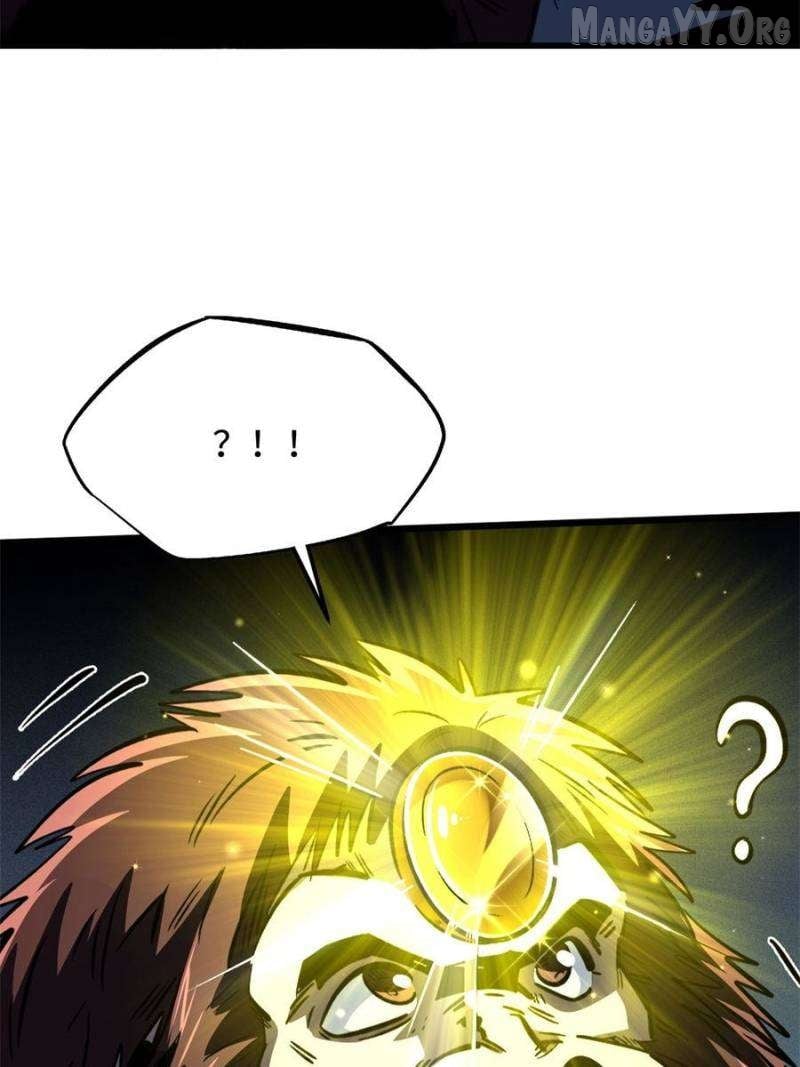 Super Gene Chapter 375 — Page 43