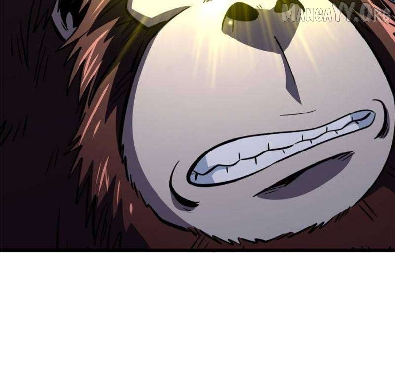 Super Gene Chapter 375 — Page 44