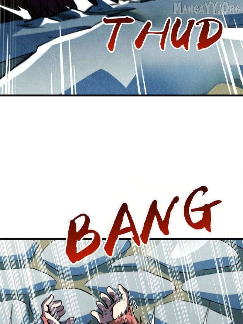 Super Gene Chapter 375 — Page 47