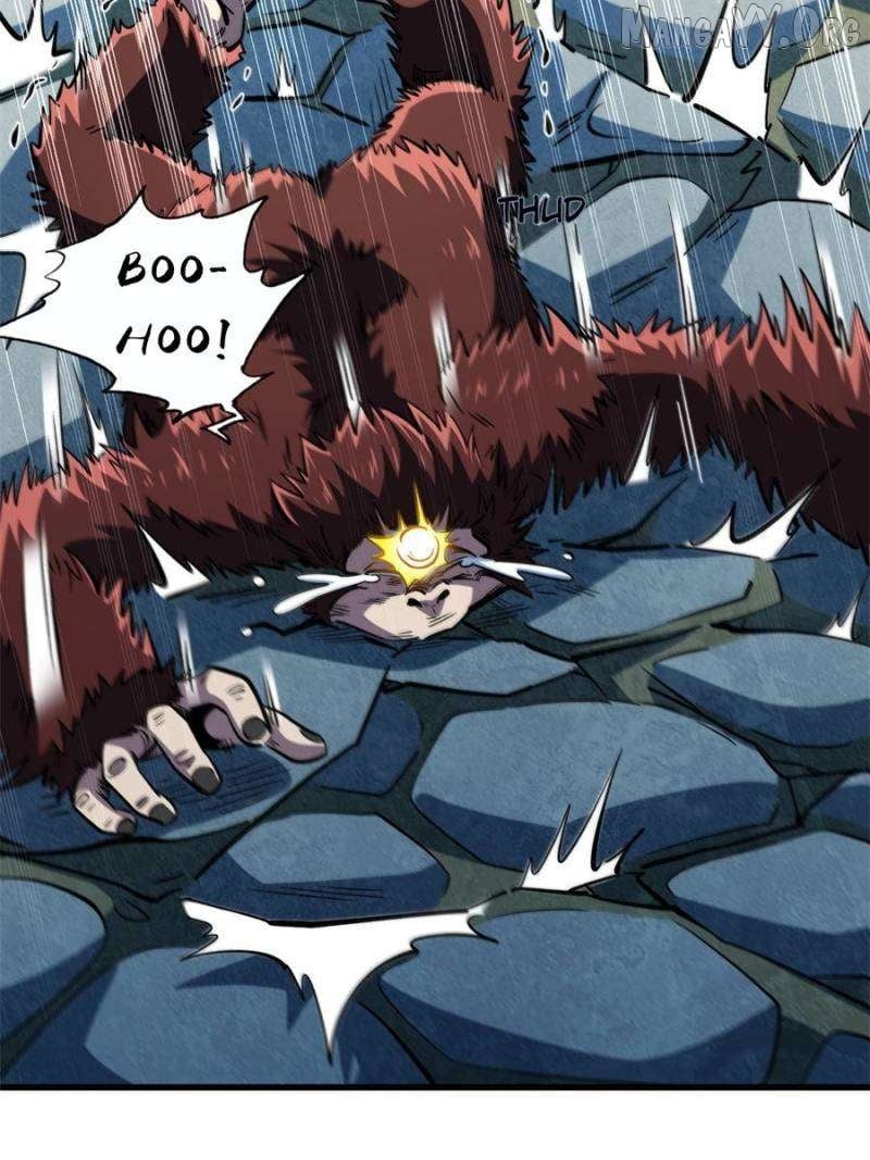 Super Gene Chapter 375 — Page 48