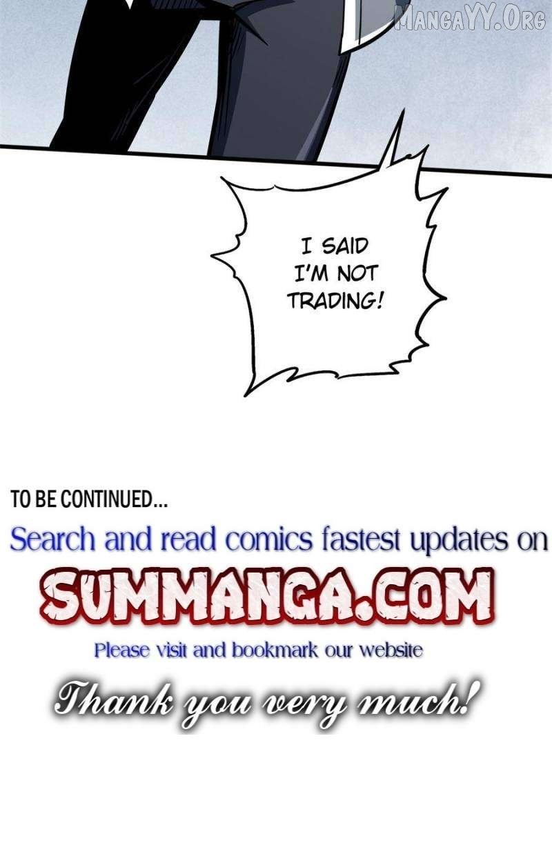 Super Gene Chapter 375 — Page 50