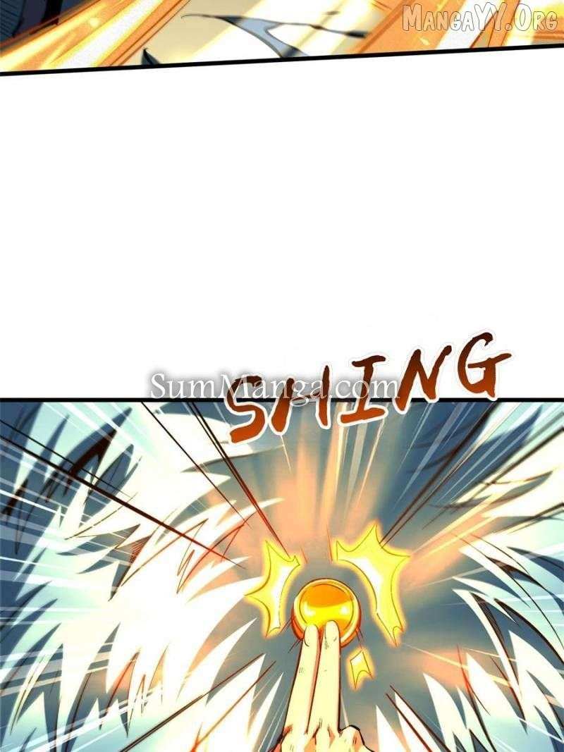 Super Gene Chapter 376 — Page 28