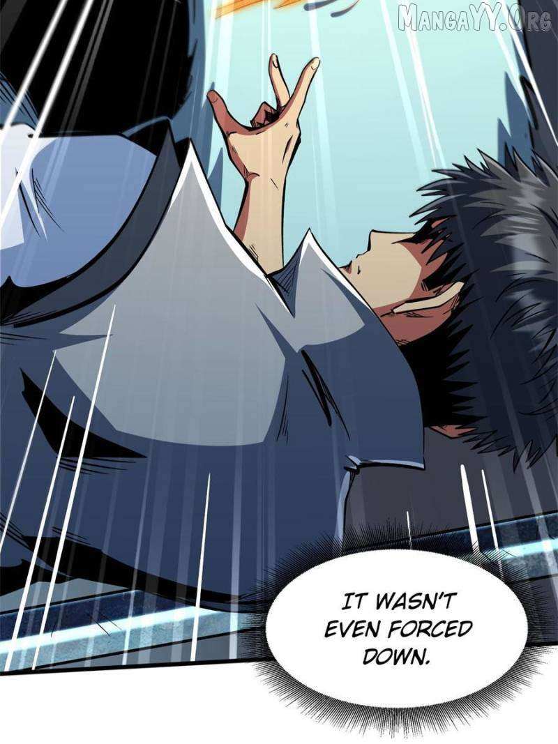 Super Gene Chapter 376 — Page 32