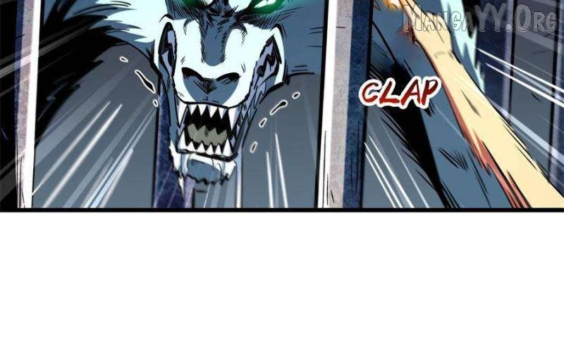 Super Gene Chapter 376 — Page 35