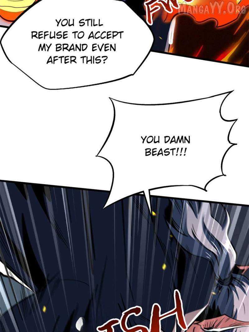 Super Gene Chapter 376 — Page 41