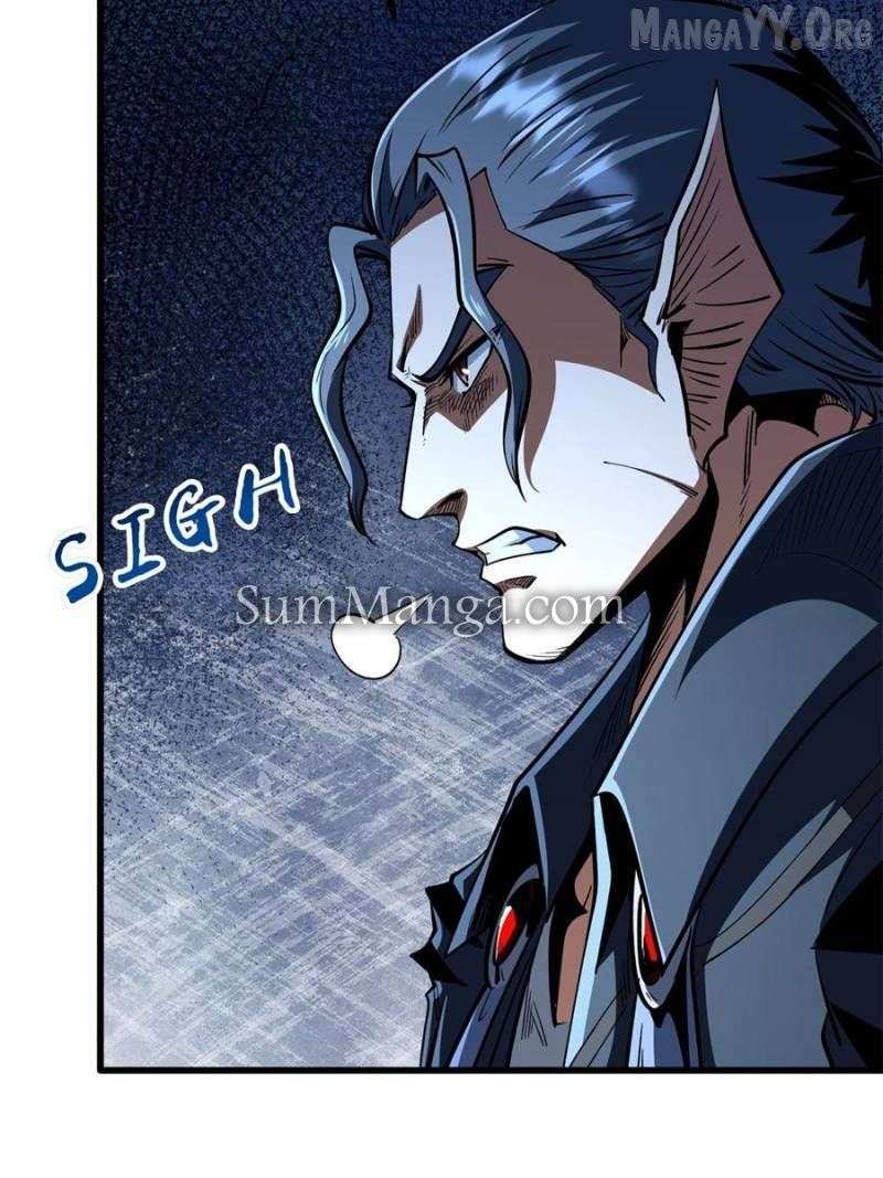 Super Gene Chapter 376 — Page 46
