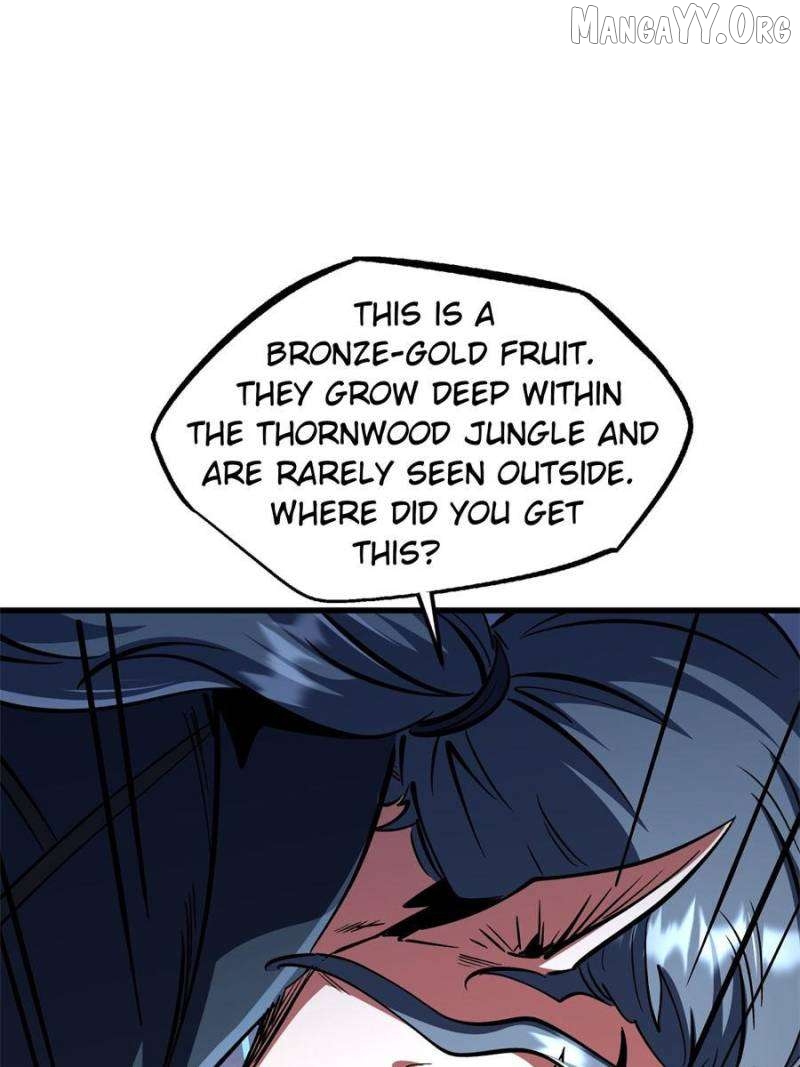 Super Gene Chapter 376 — Page 54
