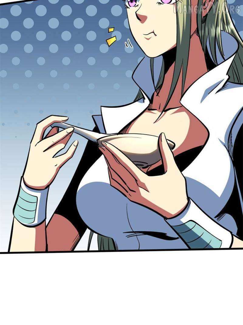 Super Gene Chapter 377 — Page 5