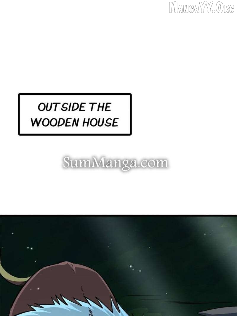 Super Gene Chapter 377 — Page 6