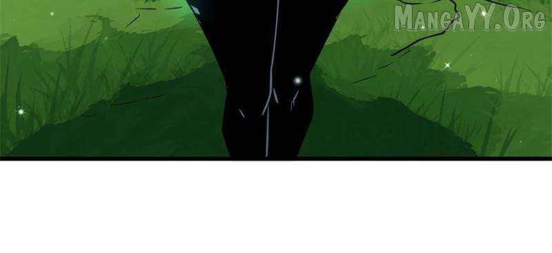 Super Gene Chapter 377 — Page 23