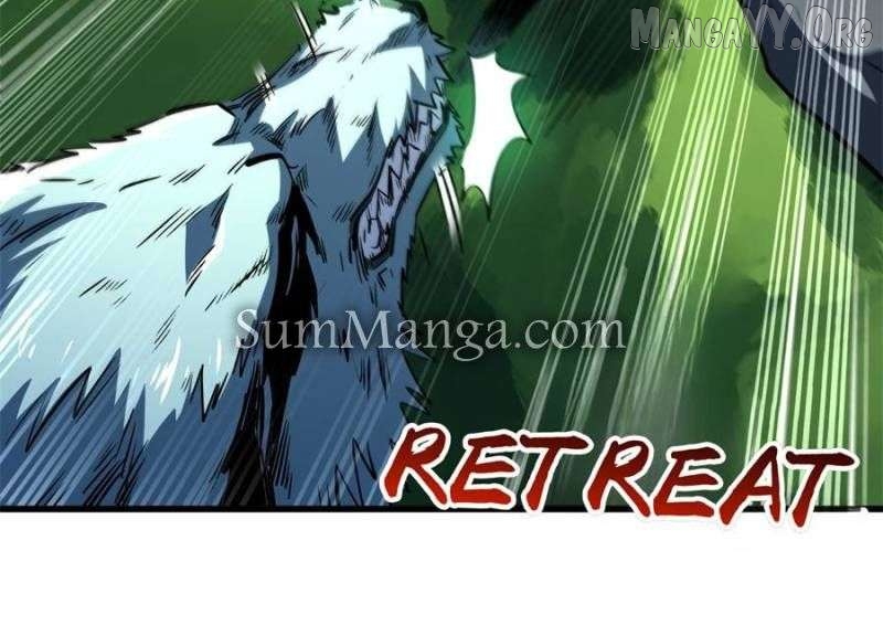 Super Gene Chapter 377 — Page 34