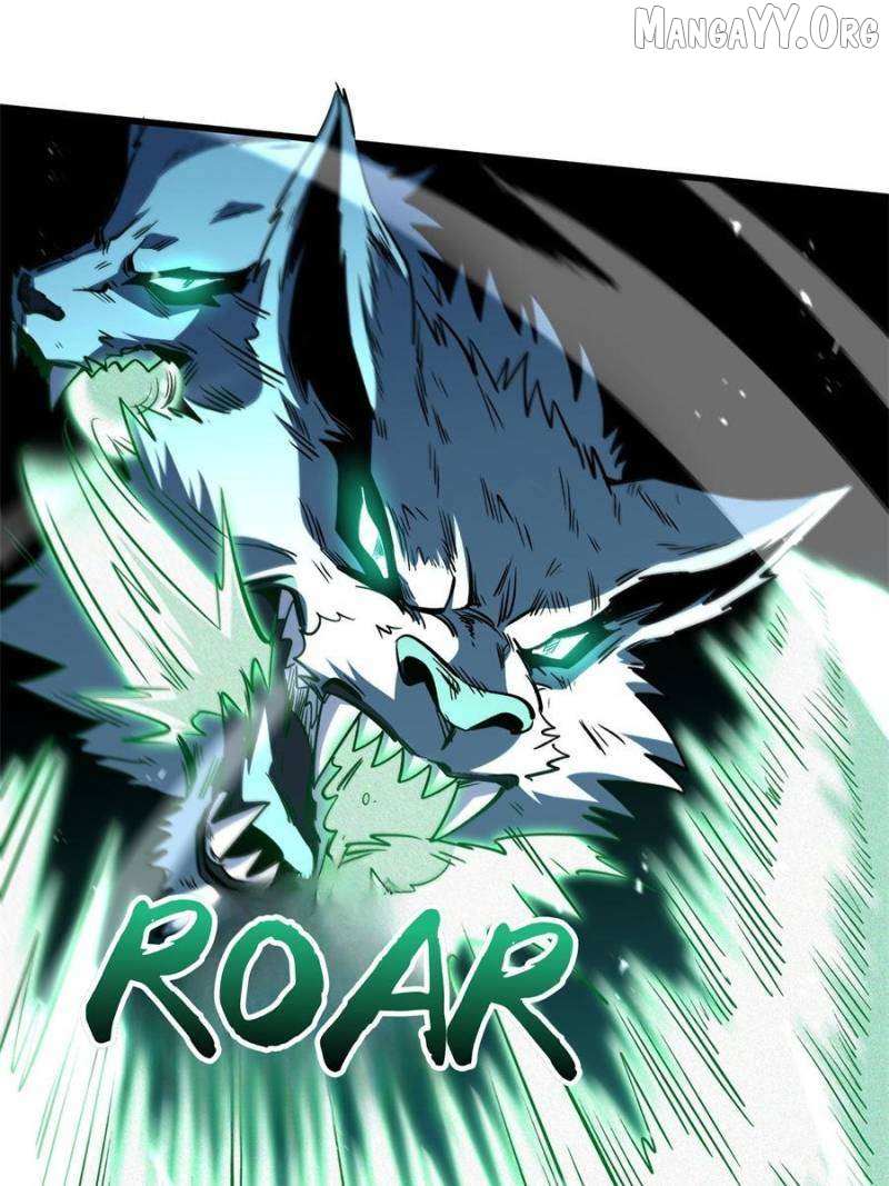 Super Gene Chapter 377 — Page 35