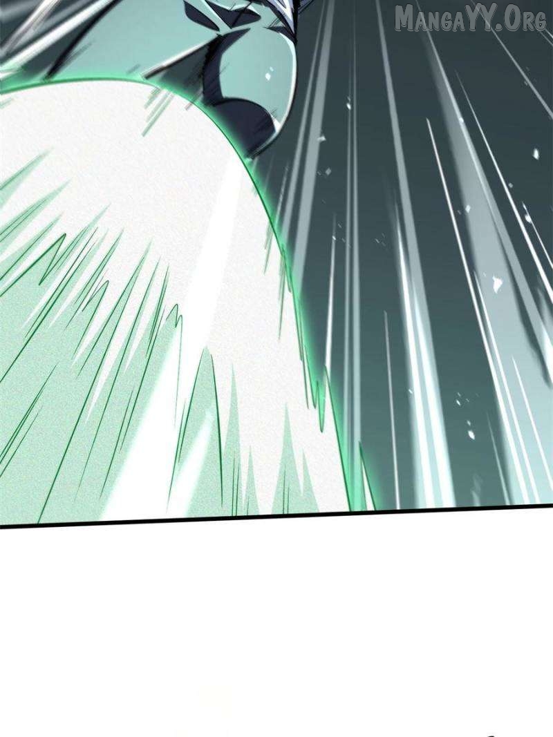Super Gene Chapter 377 — Page 37