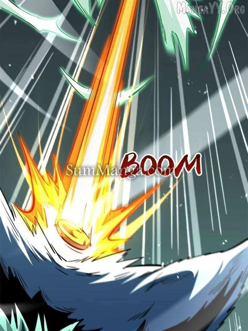 Super Gene Chapter 377 — Page 39