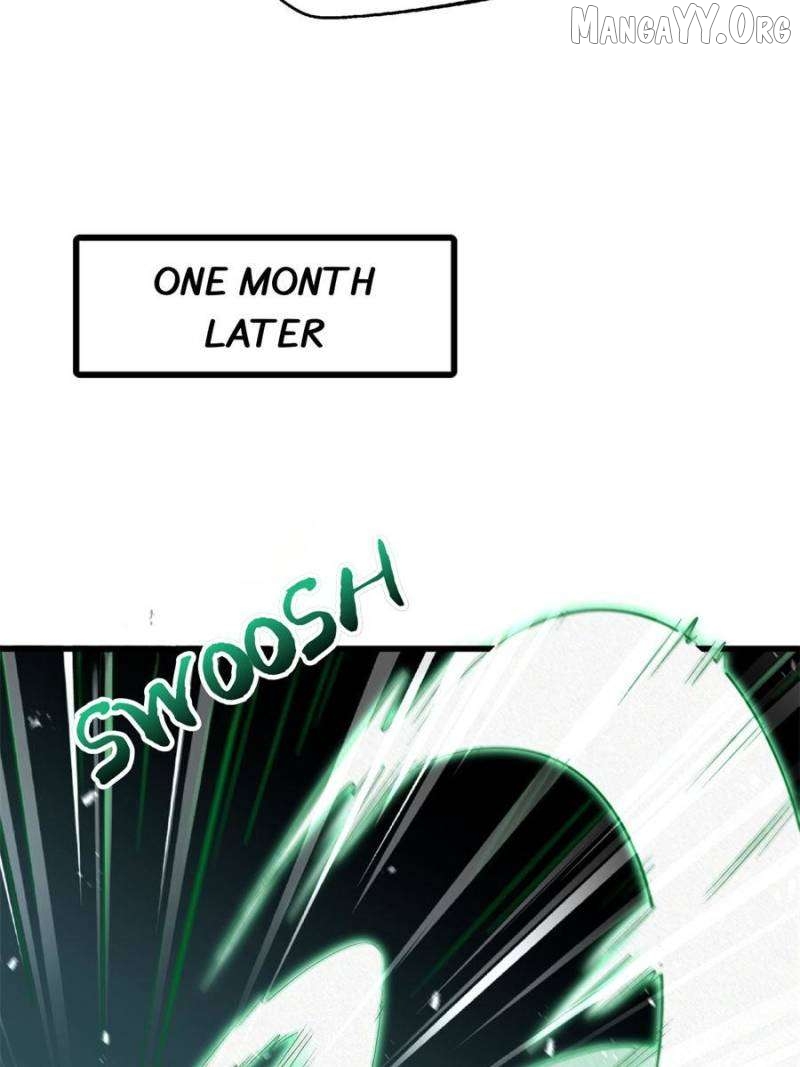 Super Gene Chapter 377 — Page 44