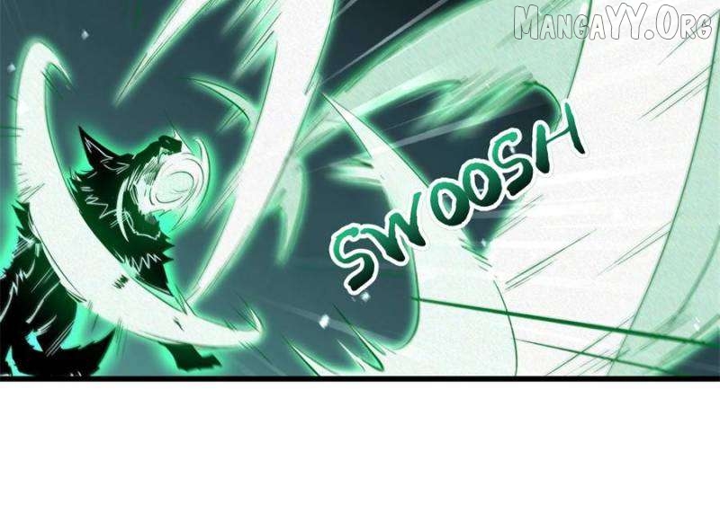 Super Gene Chapter 377 — Page 45