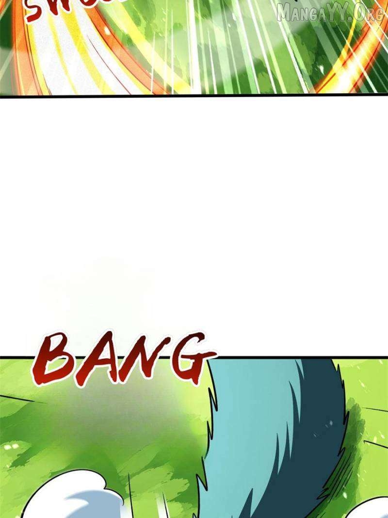 Super Gene Chapter 377 — Page 51