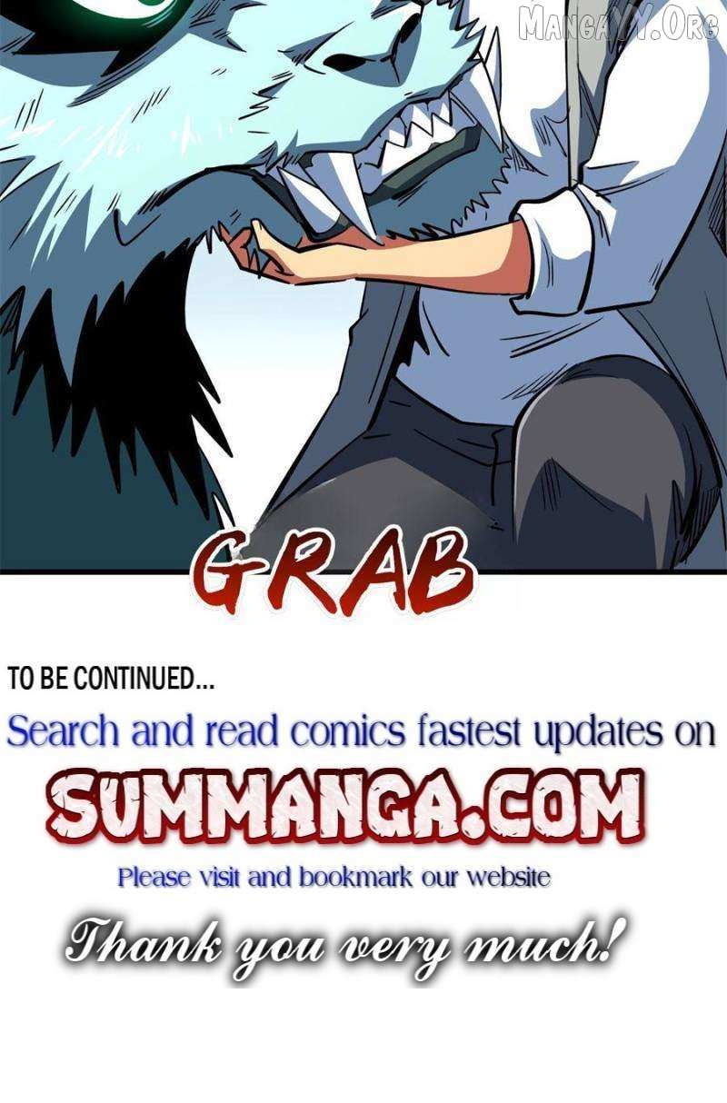 Super Gene Chapter 377 — Page 55