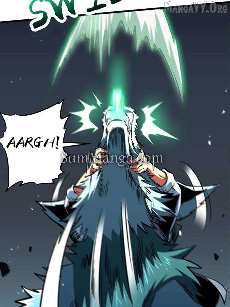Super Gene Chapter 378 — Page 6