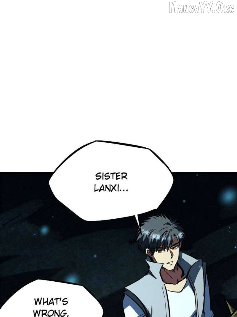 Super Gene Chapter 378 — Page 17