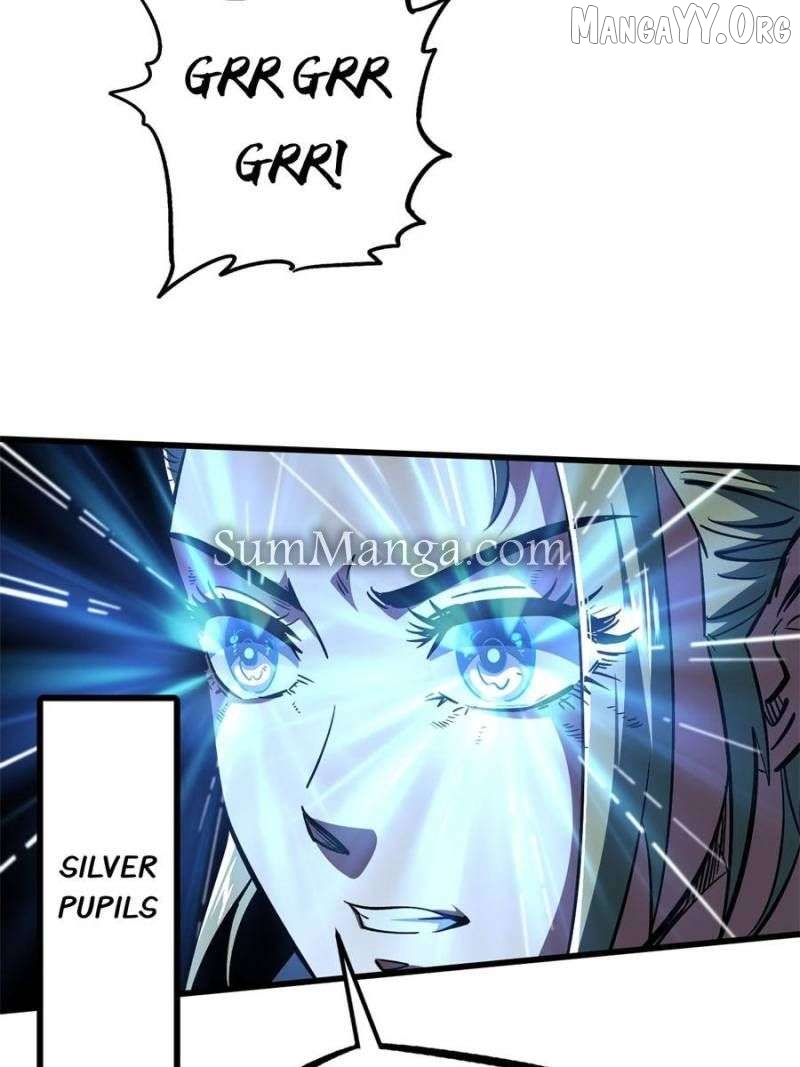 Super Gene Chapter 378 — Page 33