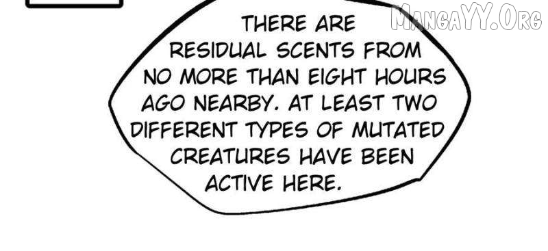 Super Gene Chapter 378 — Page 34