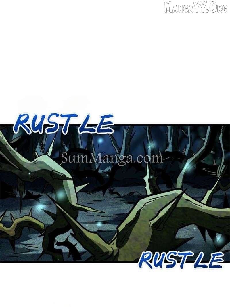 Super Gene Chapter 378 — Page 37