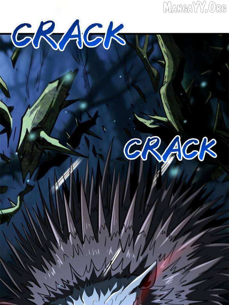 Super Gene Chapter 378 — Page 38
