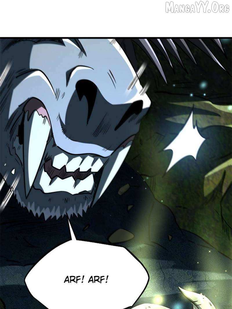 Super Gene Chapter 378 — Page 44