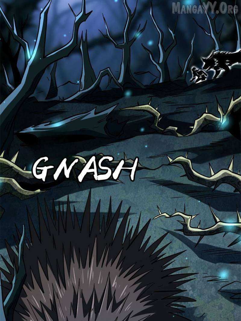 Super Gene Chapter 378 — Page 48