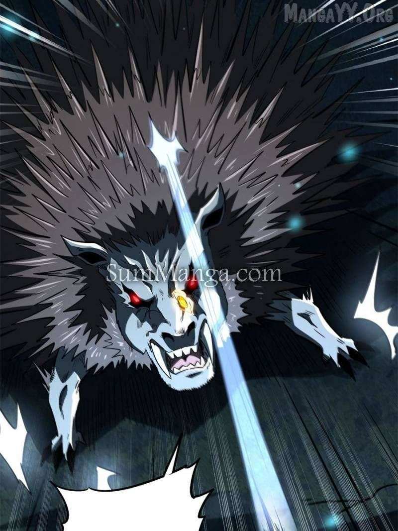 Super Gene Chapter 378 — Page 52
