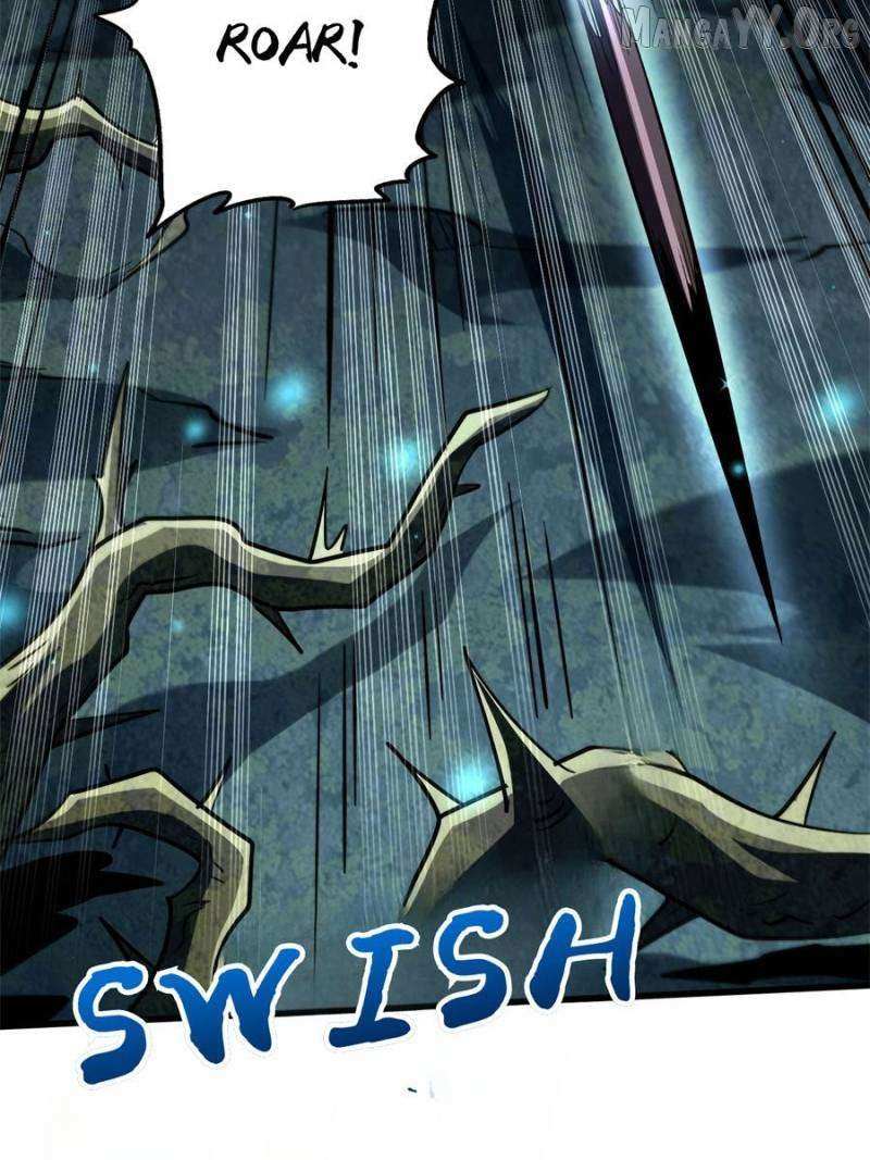 Super Gene Chapter 378 — Page 53