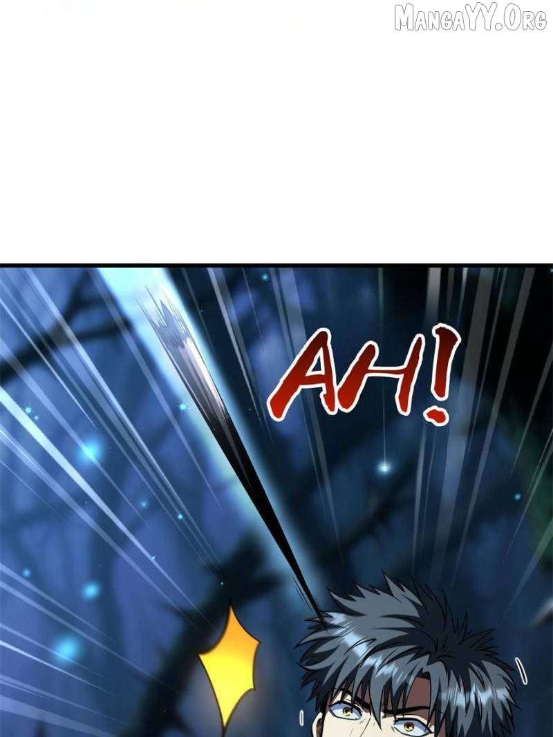 Super Gene Chapter 378 — Page 54