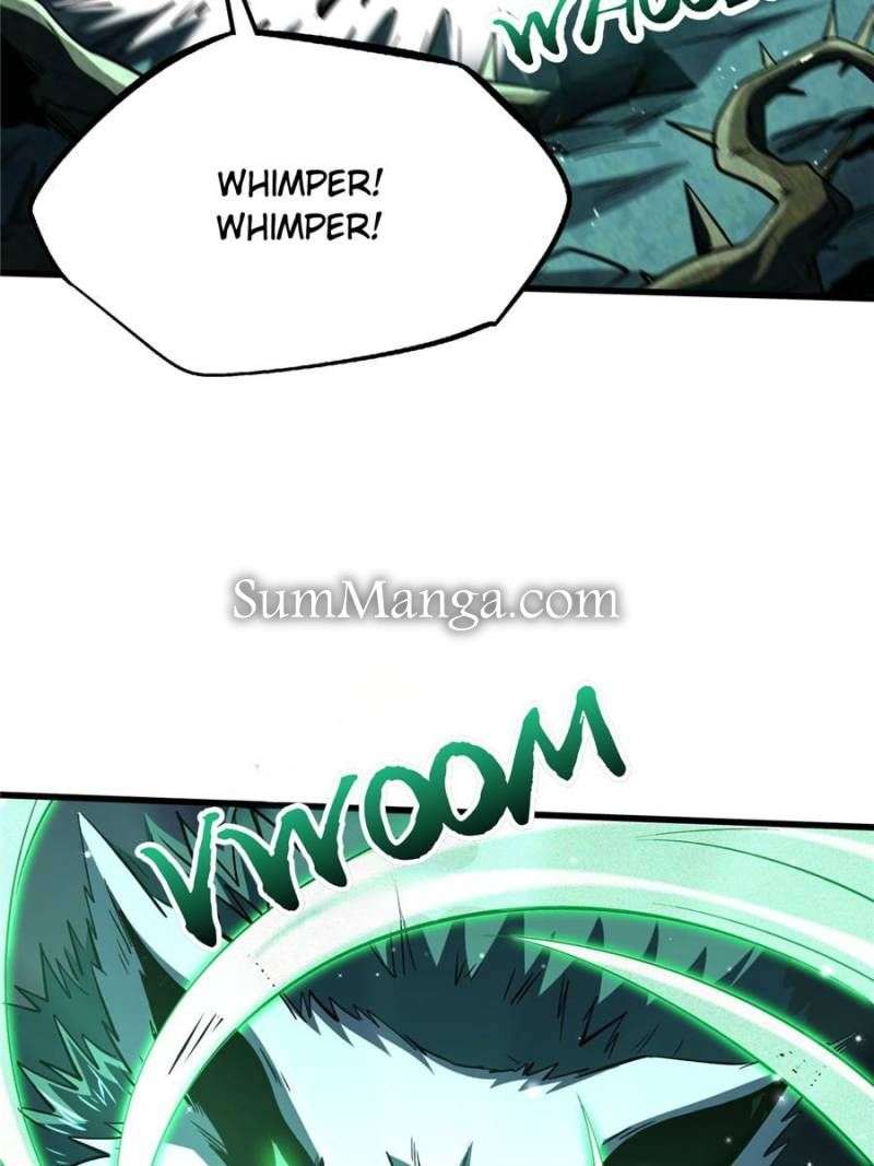 Super Gene Chapter 379 — Page 15