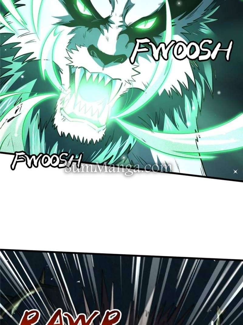Super Gene Chapter 379 — Page 16