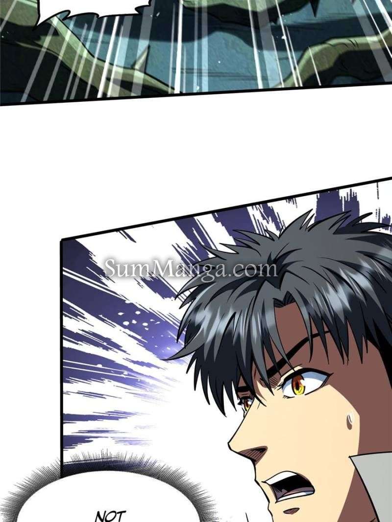 Super Gene Chapter 379 — Page 18