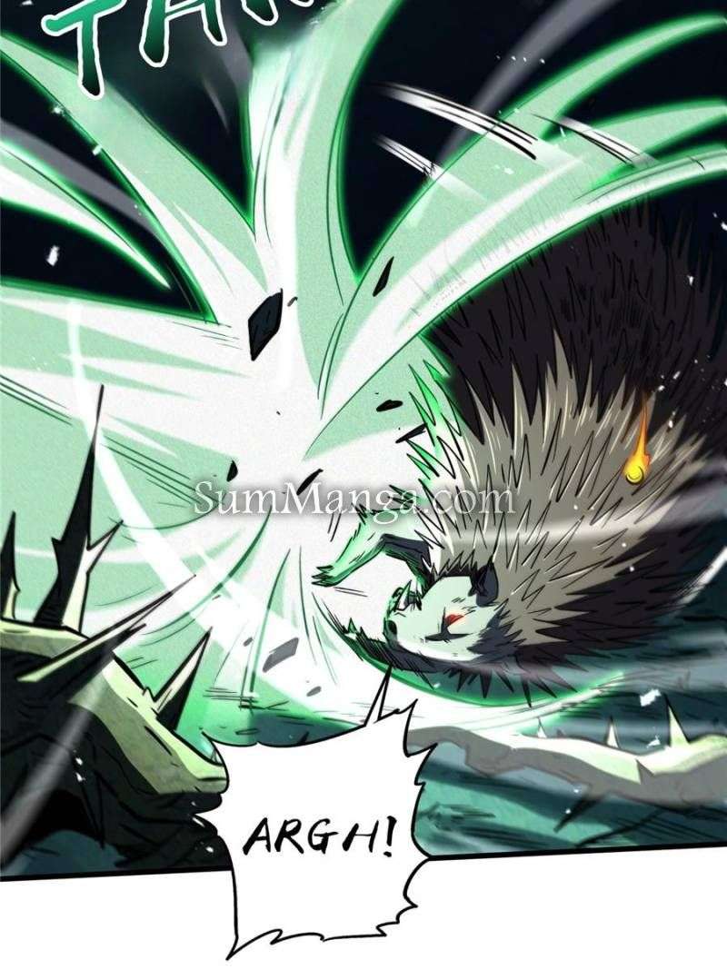 Super Gene Chapter 379 — Page 30