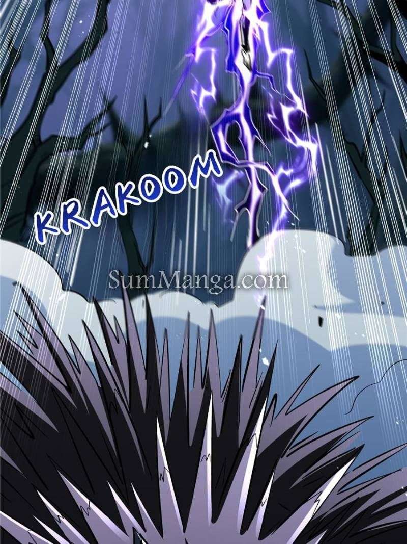 Super Gene Chapter 379 — Page 32