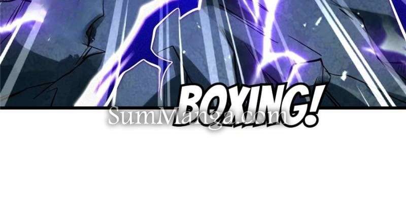 Super Gene Chapter 379 — Page 35